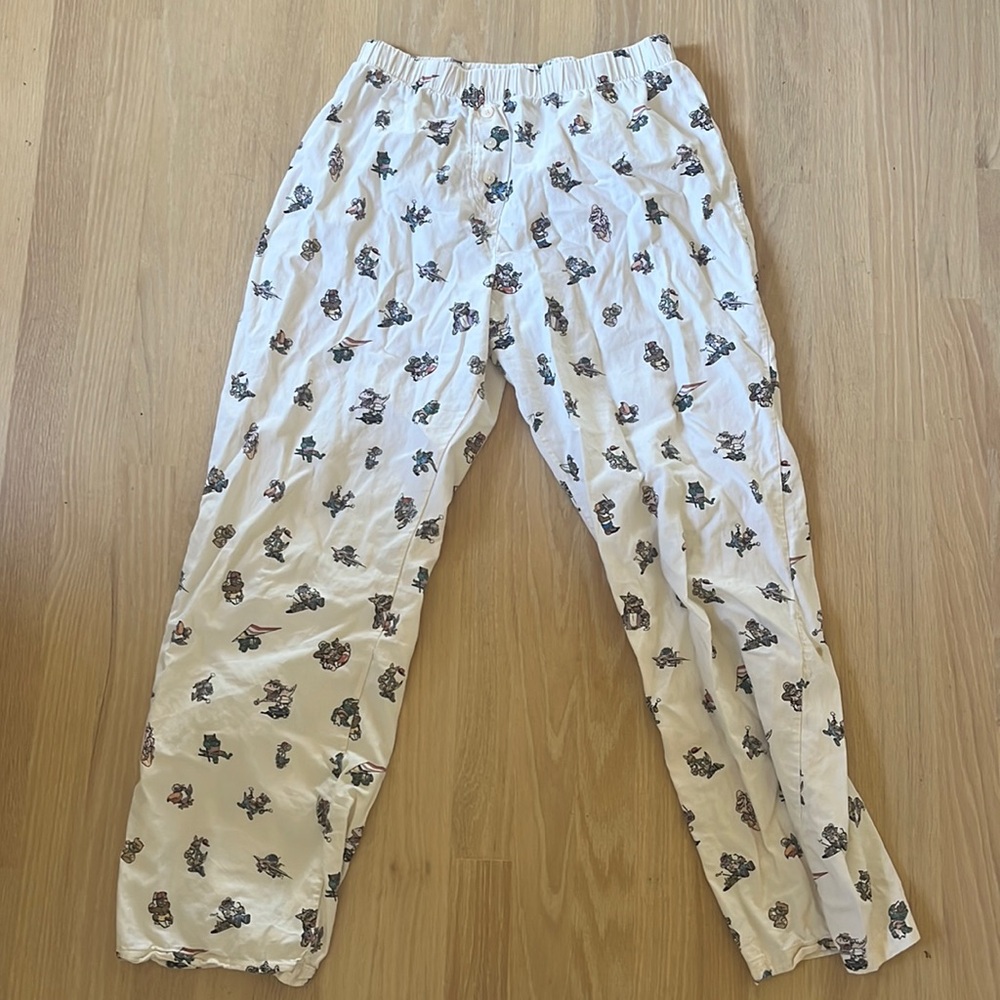 Brandy Melville pj pants